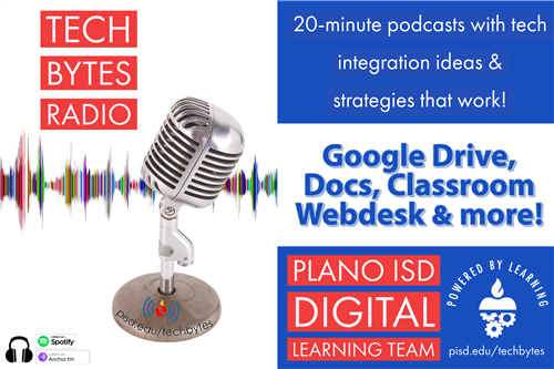 tech bytes radio